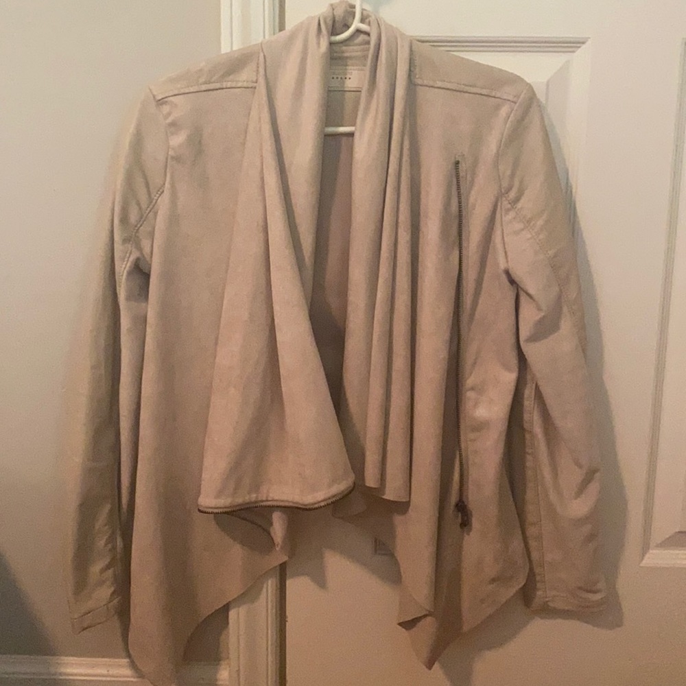 Blank NYC jacket